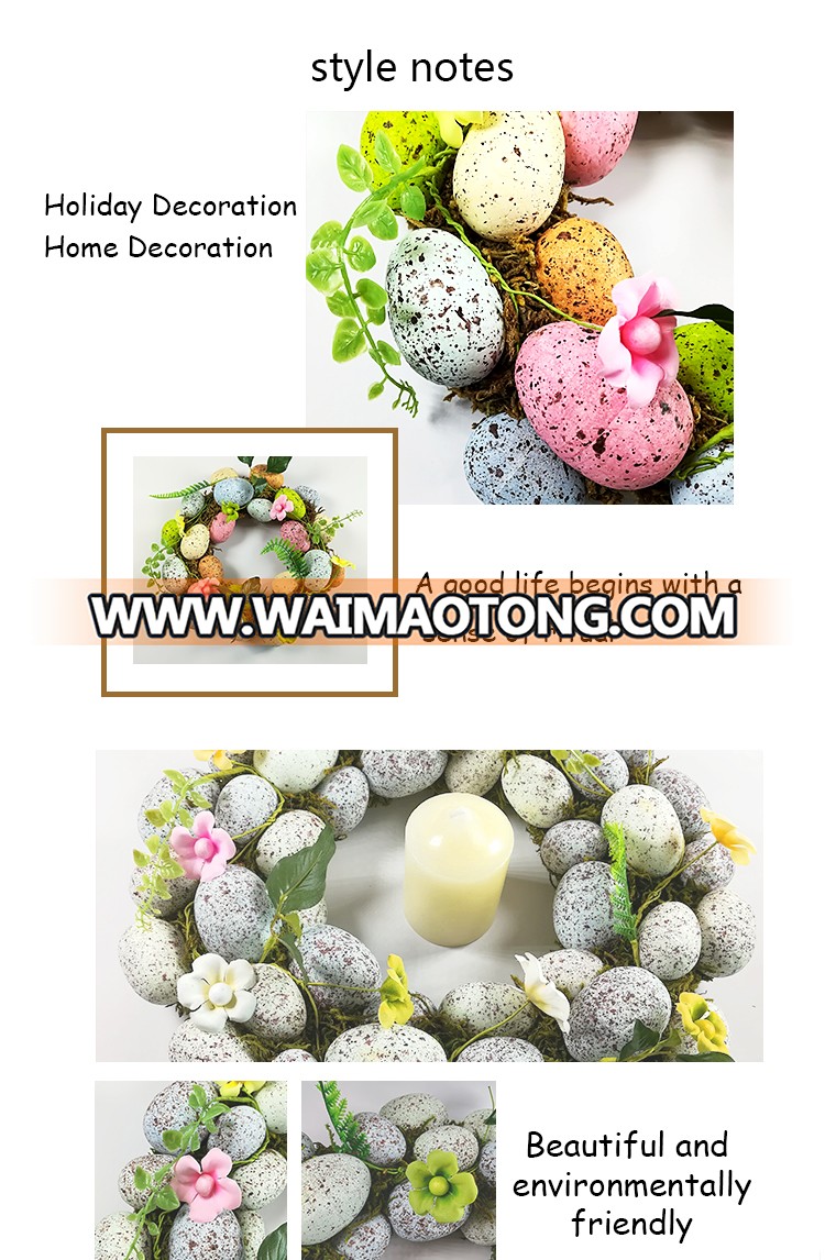 Holiday gifts promotional gift items festival decoration garland