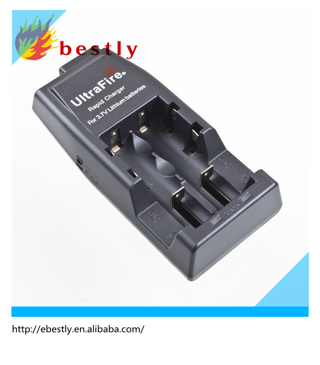 Good Quality Universal Li-ion battery charger for e cigarette mod, high quality power battery charger