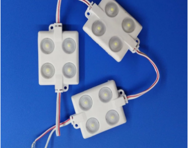 China Wholesale Price  2.2W 2835 Injection LED Module with 3 years warranty time