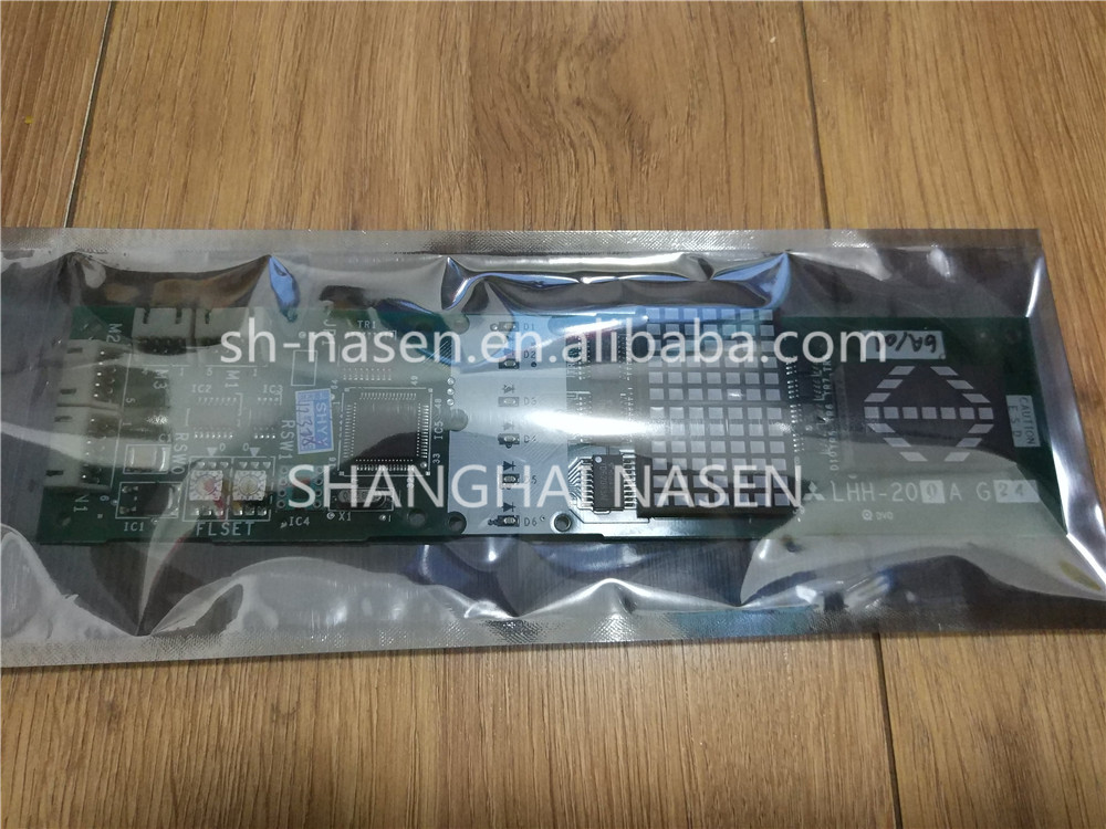 Mitsu elevator board LHH-200AG24