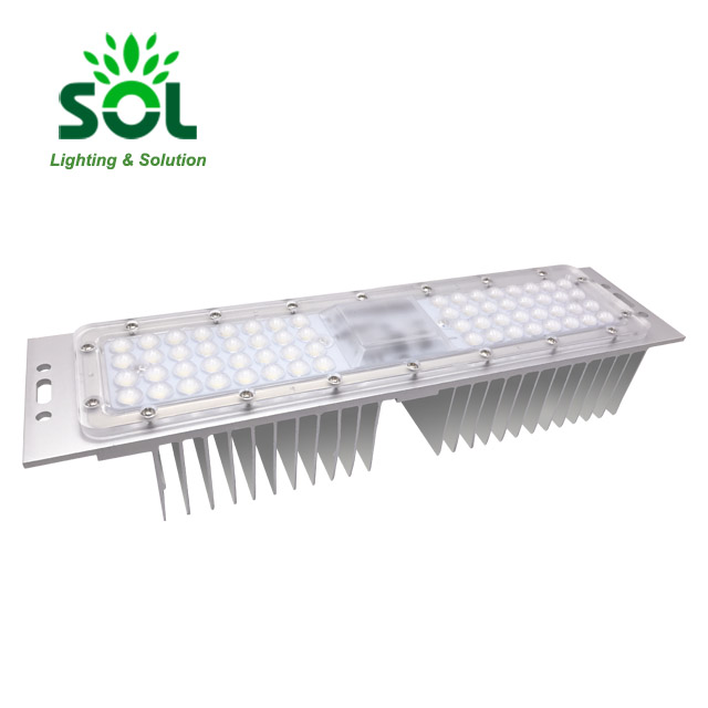 20kV Parallel Connection LED Surge Protector For AC DC Street Light Module