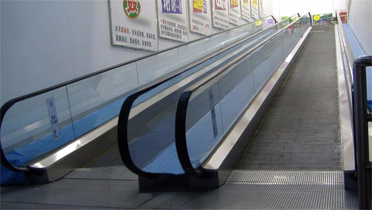 DEEOO automatic passenger sidewalk / Escalator 35 degree and 30degree