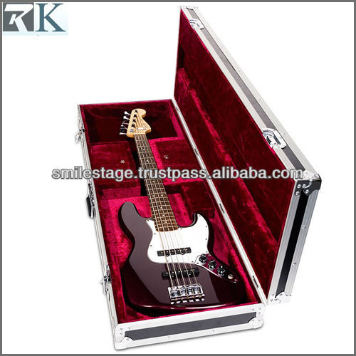 RK factory High protective hard custom  storage case for sale