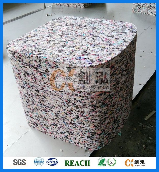 Dubai hot buy heat preservation foam recycling