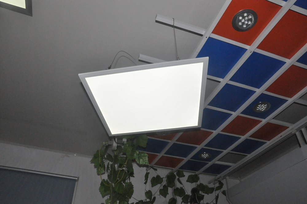 CE&ROHS led saquare panel light high lumen 15W 150x150mm