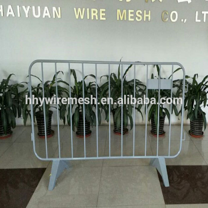 welded temporary welded fencing  road security fence Cheap Safety swimming pool temporary fence