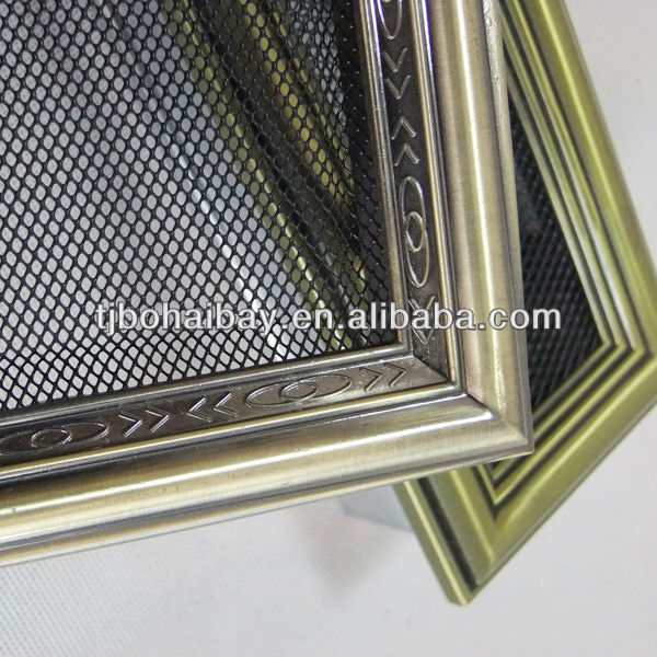 Good selling ventilation grilles