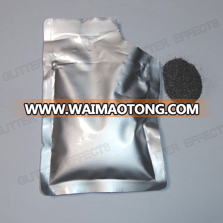 Titanium metal powder for cold spark fountain fireworks machine