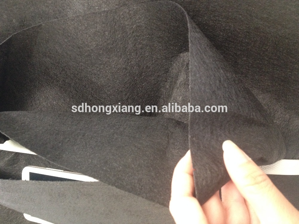 Ecological Geotextile sand bag for slope protection