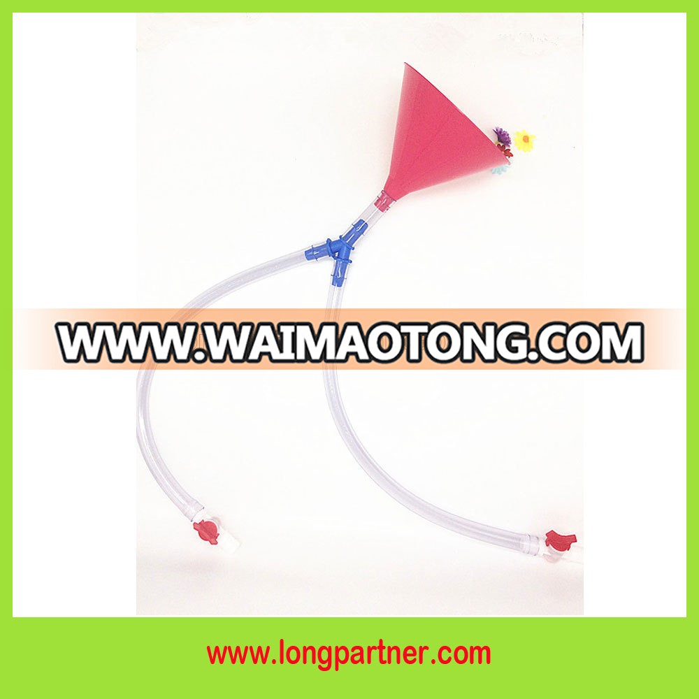 beer bongs funnel for world cup,beer bongs for competition games,beer bongs for party games