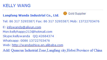 Best selling Glass wool pipe laminated alum foil cover