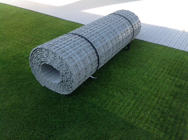 China wholesale plstics turf protection floor party events