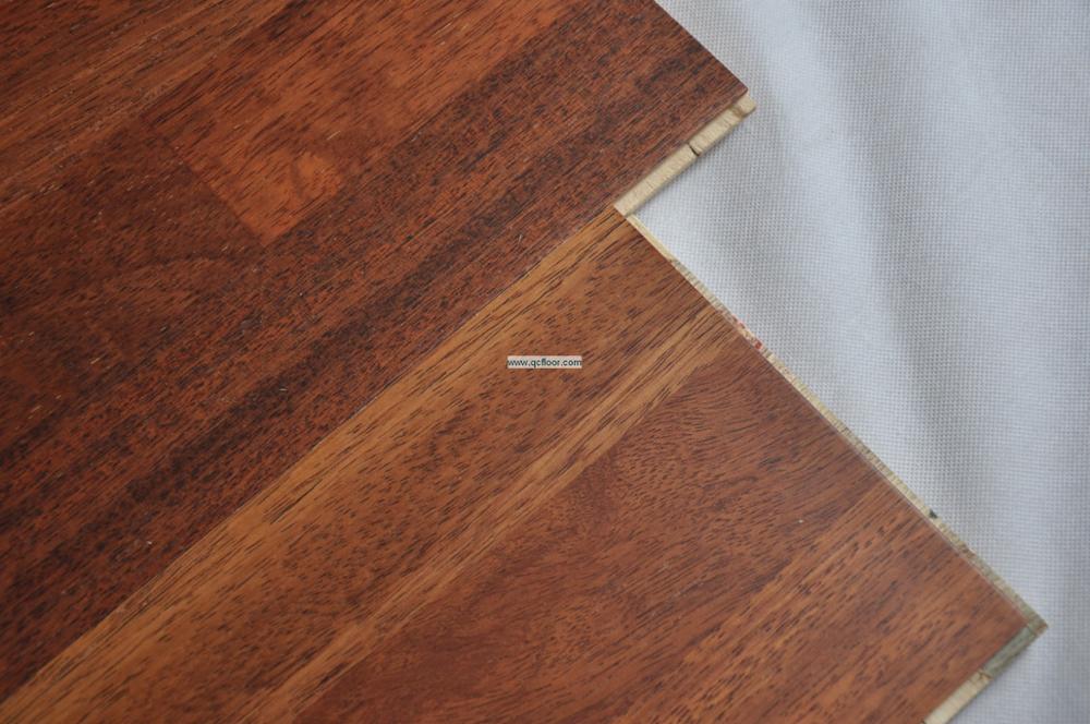 Hot Sale Indoor Using Merbau Engineered wood flooring