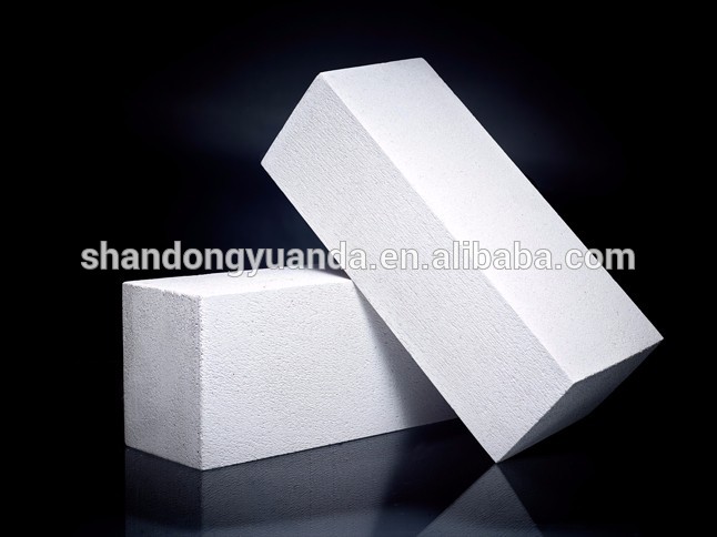 AAC ALC Autoclaved Aerated Concrete Blocks