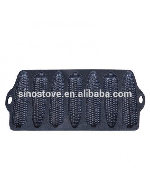 OEM Non-stick Cast Iron bakeware