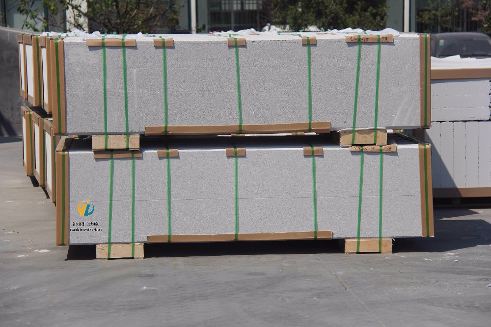 AAC Autoclaved Aerated Wholesale Concrete Blocks