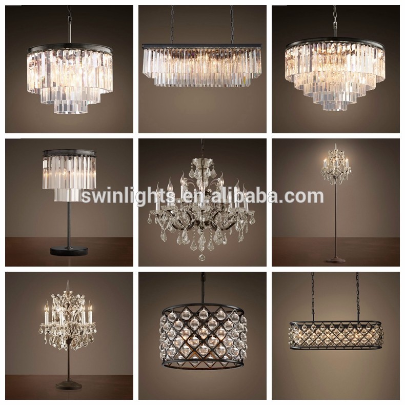 Indoor industrial glass wall lamp IW06