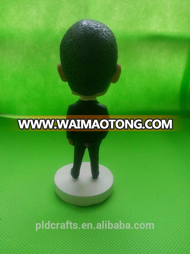 2014 Personal Bobble Head Wholesales