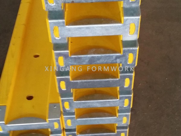 High quality Europe spruce H20 timber beam for the Xingang formwork