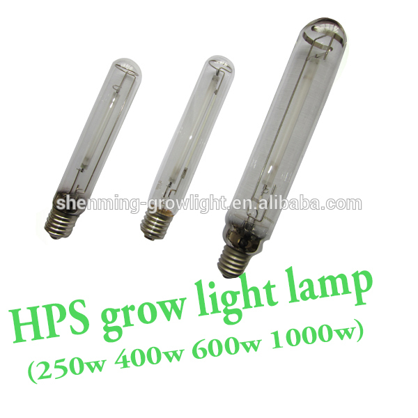 highbright grow light 1000w hps hydroponics grow light lamp bulb