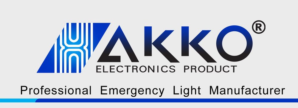 HAKKO super bright rechargeable LED Emergency Light