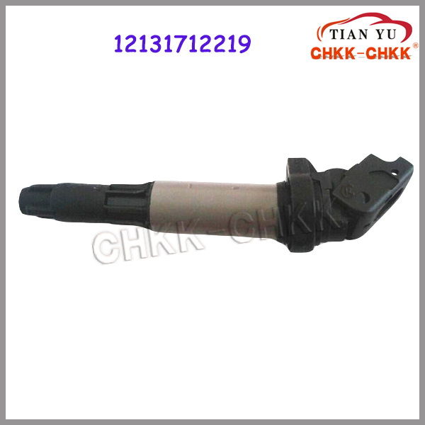 Auto Ignition Coil For European cars OEM 12131712219 with good quality and 6 months warranty