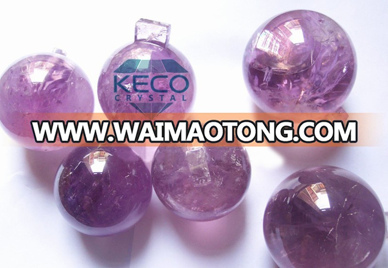 Quartz rock crystal chandelier pendants, keco crystal is work on rock crystal for chandeliers