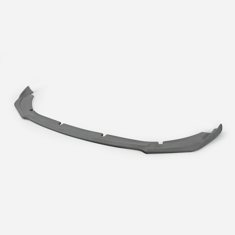 For Kia Stinger Type M Front Lip Spoiler FRP Splitter