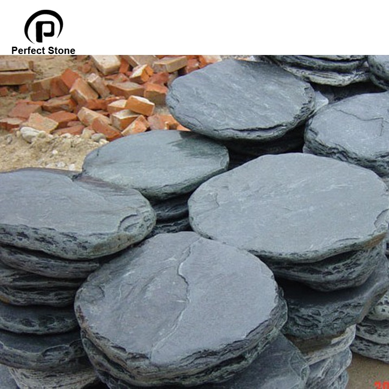 Manufacturer High Quality Cheap Paving Stone Tiles Anti-Slip Floor