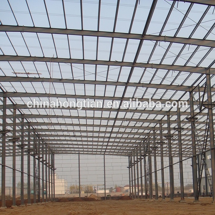 Steel structure warehouse construction costs philippines