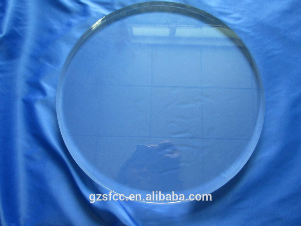 flexible shape acrylic sheet pmma sheet acrylic sheet