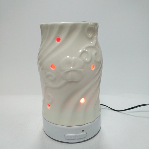 Cute Mini Air Humidifier/Ultrasonic Aroma Diffuser