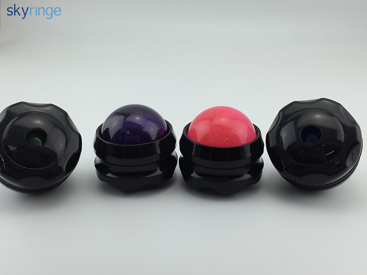 Good Price Custom Foot Massage Roller Massage Ball