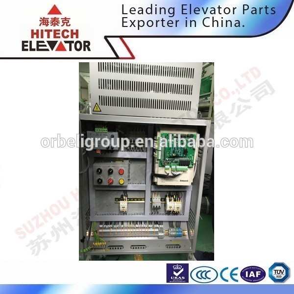 Old home lift maintenance/elevator modernization in control system