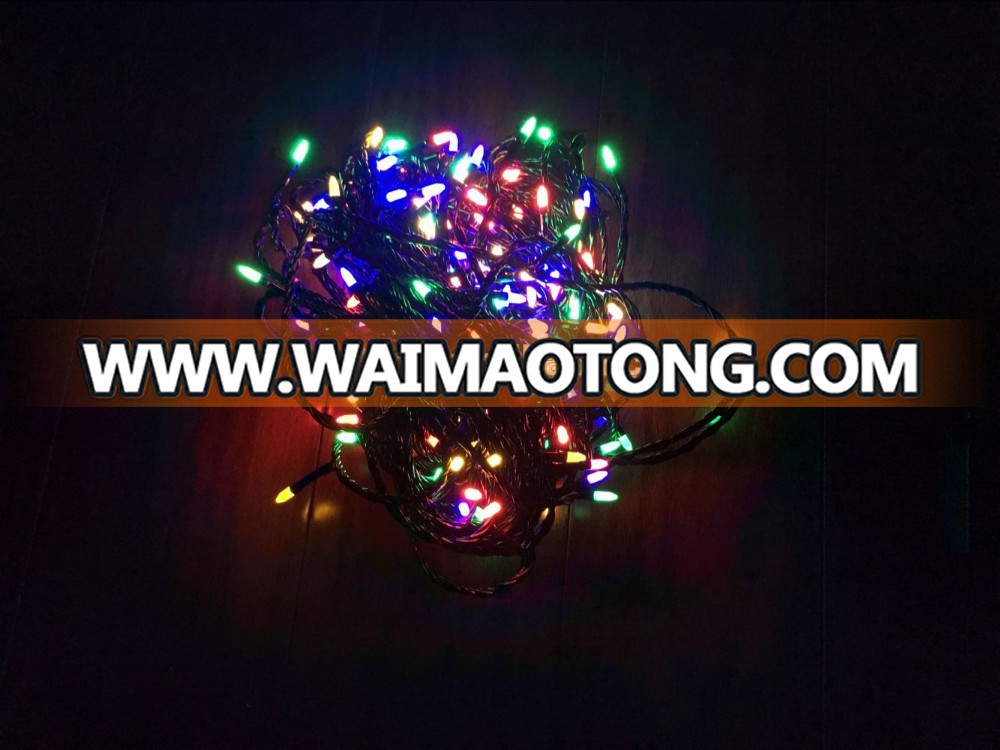 2M 20 led Decoration LED Copper Wire Fairy String Lights Lamps for Christmas