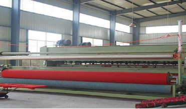 Moderate Cost Anti-Skid Carpet And Rug Nonwoven Fabric