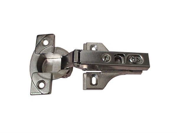 125 Degree kitchen cabinet hinge