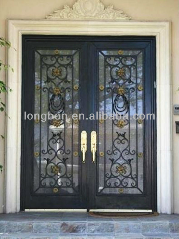 Modern front main entrance door design