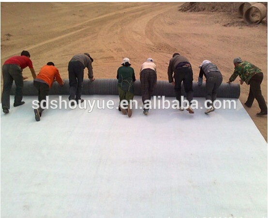 GCL Price ( Geosynthetic Clay Liner)