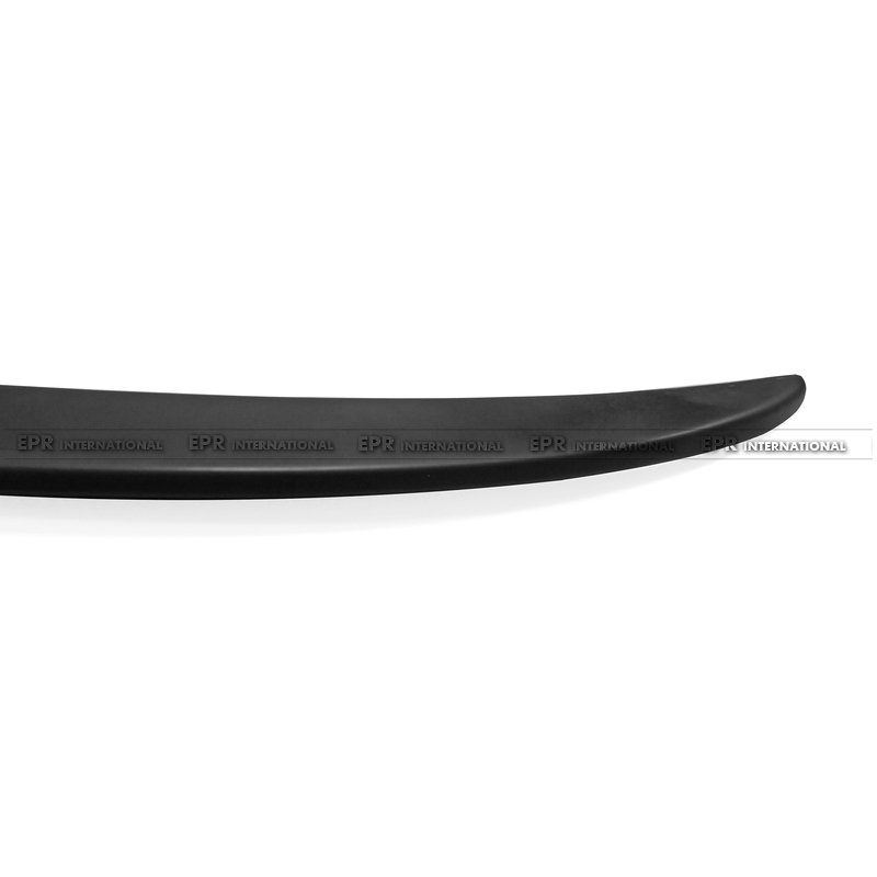 For Hyundai 9th Gen Sonata LF Style Glass Fiber Trunk spoiler