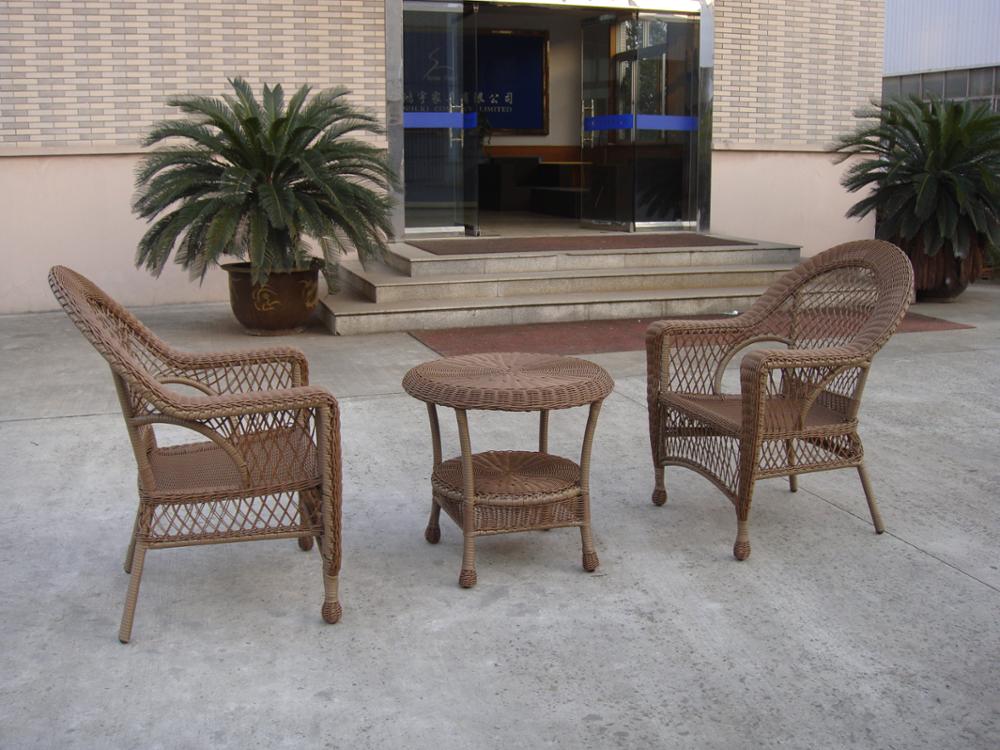 Indoor Rattan and cane furniture