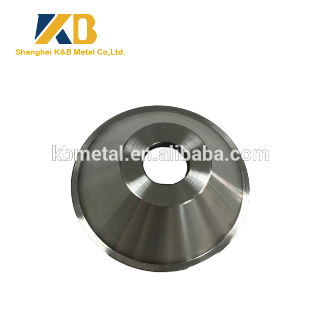 Finely processed housing nut cheap cnc machining service for trading