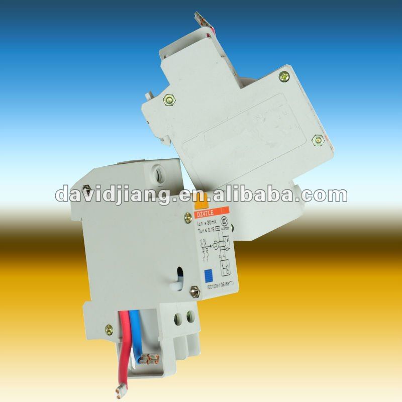 CIRCUIT BREAKER/C45 MINI CIRCUIT BREAKER