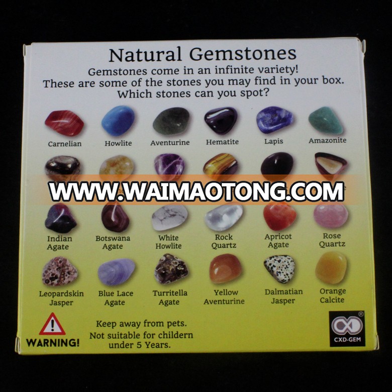 wholesale crystal tumbled stone, crystal healing products for sale