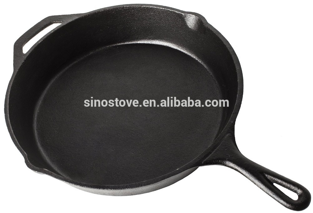 OEM Cast Iron Cookware