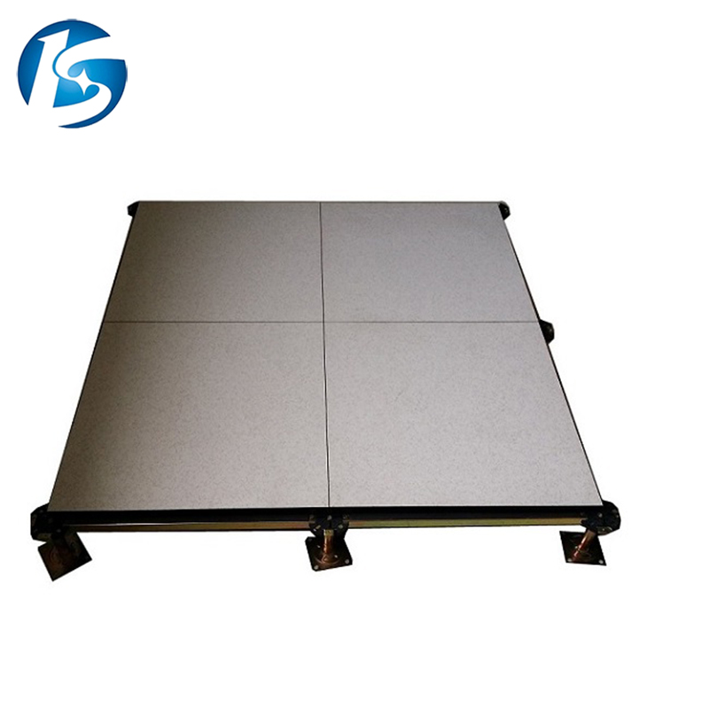 Wholesale products high quality anti-static flooring homogeneous raised access floor