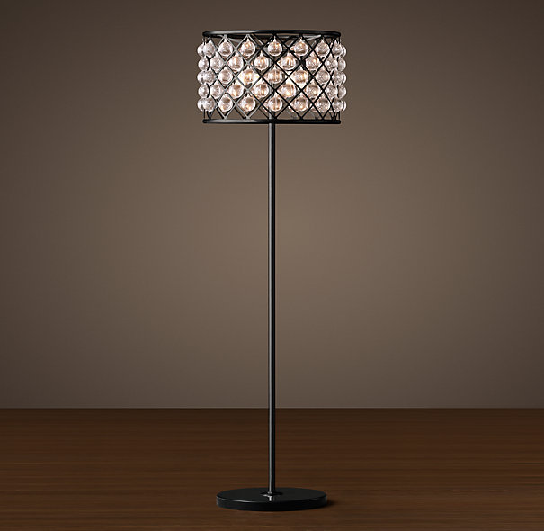 size FT00035 murano glass floor lamp for sale