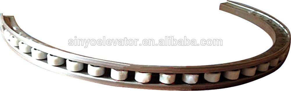 Escalator parts,escalator Pallet Chain,P=101.25mm