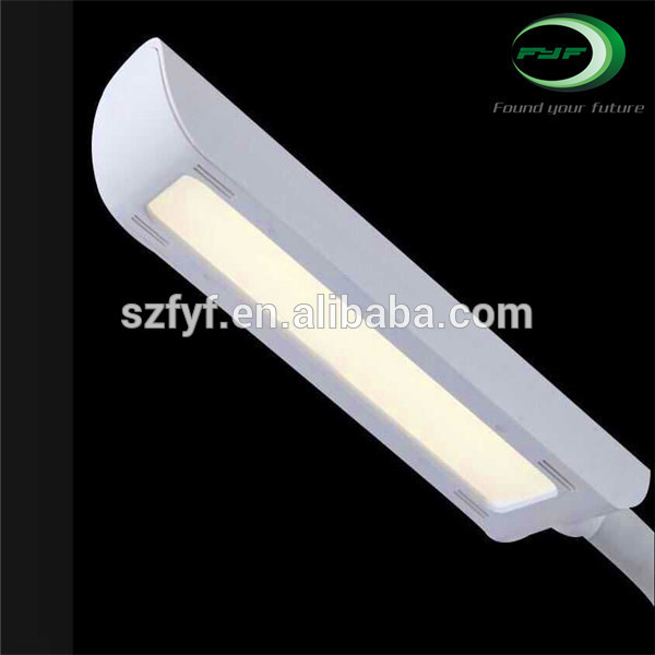 modern led reading lamp,led office desk lamp