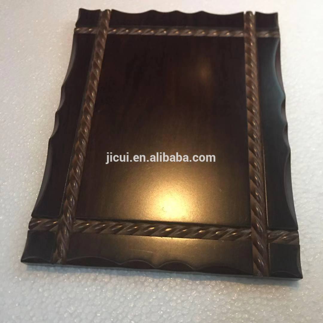 high quality trophy plaque wholesale blank wood plaque